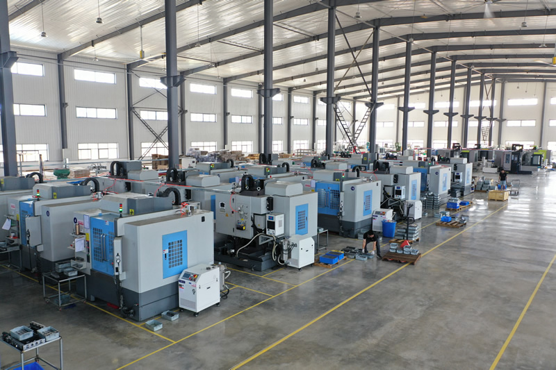 北京昌平區(qū)機械加工廠